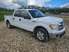 2014 Ford F150 - Photo 2