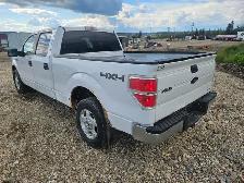2014 Ford F150 - Photo 3