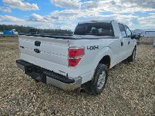 2014 Ford F150 - Photo 4