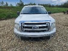 2014 Ford F150 - Photo 8