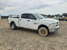 2013 Dodge Ram 2500 - Photo 2