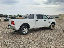 2013 Dodge Ram 2500 - Photo 3