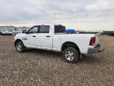 2013 Dodge Ram 2500 - Photo 4