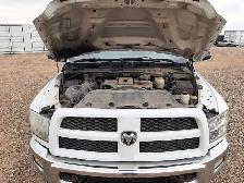 2013 Dodge Ram 2500 - Photo 10
