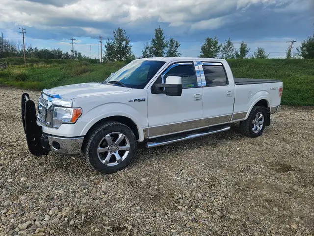 2010 Ford F150