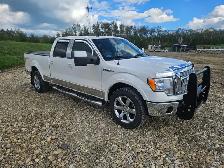 2010 Ford F150 - Photo 2