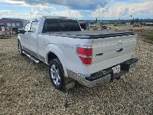 2010 Ford F150 - Photo 3
