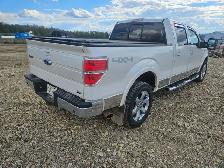 2010 Ford F150 - Photo 4