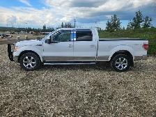 2010 Ford F150 - Photo 5