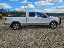 2010 Ford F150 - Photo 6