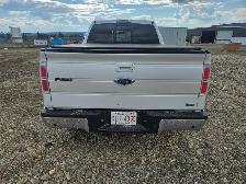 2010 Ford F150 - Photo 7