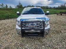 2010 Ford F150 - Photo 8