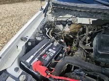 2010 Ford F150 - Photo 10