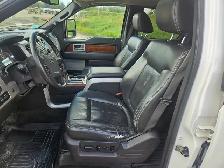 2010 Ford F150 - Photo 14