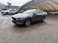 2025 Mazda CX-30 GS W / APPLE CARPLAY / ANDROID AUTO
