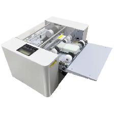 110V A4 Fully Automatic Business Card Cutting Machine 026054 - Photo 2