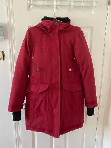 Manteau hiver LOLË - medium - Photo 2