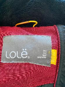 Manteau hiver LOLË - medium - Photo 4