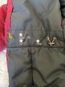 Manteau hiver LOLË - medium - Photo 5