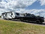 Rv/ Trailer Transportation
