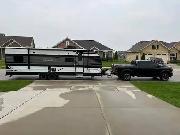 Rv/ Trailer Transportation - Photo 2