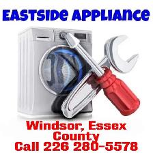 APPLIANCE REPAIR AND INSTALLATION
