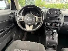2013 Jeep Patriot 2013 JEEP PATRIOT  , AUTOMATIQUE , 4 CYLINDRES - Photo 4