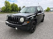 2013 Jeep Patriot 2013 JEEP PATRIOT  , AUTOMATIQUE , 4 CYLINDRES - Photo 7