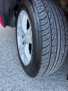 2008 Toyota Matrix 2008 TOYOTA MATRIX  , AUTOMATIQUE  , 4 CYLIND - Photo 2