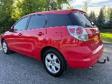 2008 Toyota Matrix 2008 TOYOTA MATRIX  , AUTOMATIQUE  , 4 CYLIND - Photo 11