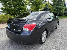2014 Subaru Impreza 2014 SUBARU IMPREZA , 4x4 , AUTOMATIQUE , 15 - Photo 10