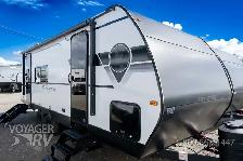 2026 Keystone Passport 210RKCWE