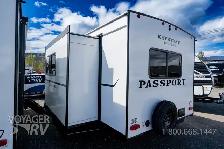 2026 Keystone Passport 210RKCWE - Photo 3