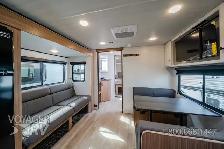 2026 Keystone Passport 210RKCWE - Photo 5