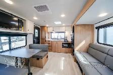 2026 Keystone Passport 210RKCWE - Photo 6