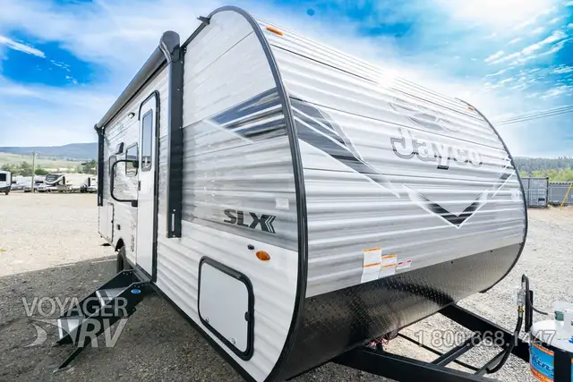 2026 Jayco Jay Flight SLX 180LKW