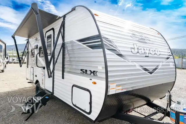 2026 Jayco Jay Flight SLX 180LKW