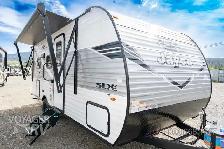 2026 Jayco Jay Flight SLX 180LKW