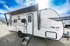 2026 Jayco Jay Flight SLX 180LKW - Photo 2