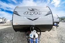 2026 Jayco Jay Flight SLX 180LKW - Photo 33