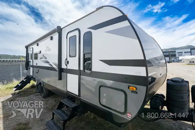 2024 Jayco Jay Flight 265RLSW GL
