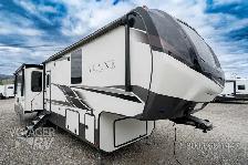 2021 Keystone Alpine 3650RL