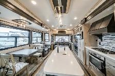 2021 Keystone Alpine 3650RL - Photo 5