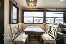 2021 Keystone Alpine 3650RL - Photo 12