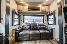 2021 Keystone Alpine 3650RL - Photo 14