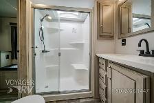 2021 Keystone Alpine 3650RL - Photo 16