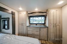 2021 Keystone Alpine 3650RL - Photo 23