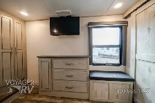 2021 Keystone Alpine 3650RL - Photo 26