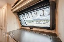 2021 Keystone Alpine 3650RL - Photo 29