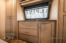 2021 Keystone Alpine 3650RL - Photo 30